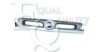 EQUAL QUALITY G0395 Radiator Grille